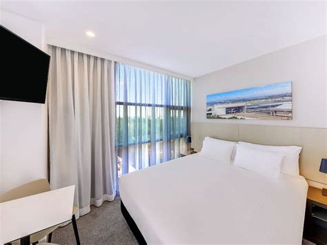 Travelodge Hotel Sydney Airport | Sydney, Australia - Official Travel ...