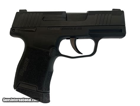 Sig Sauer P365