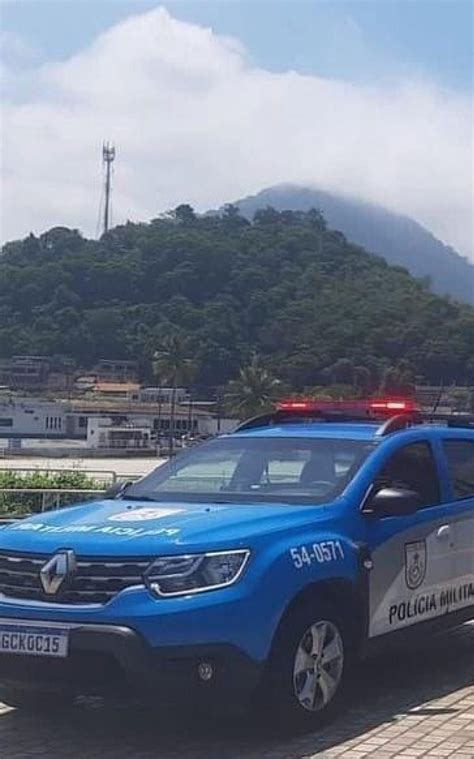 Suspeito Morre Depois De Trocar Tiros Com A Pm Em Angra Angra Dos