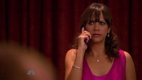 Rashida on 'Parks and Recreation' - Rashida Jones Image (6158712) - Fanpop