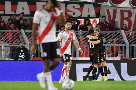 Cómo ver en vivo Huracán vs River por la Copa de la Liga Olé