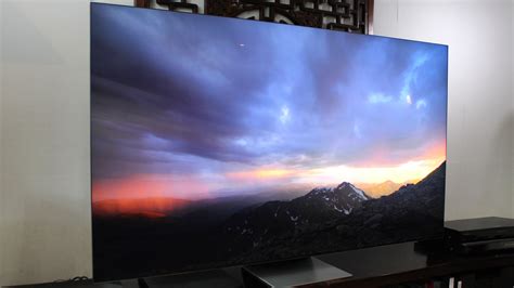 Samsung Qn900b 8k Qled Tv Review T3