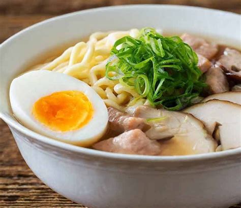 Pork Udon Noodle Soup Butaniku Udon Quick And Easy Happy Baking Days