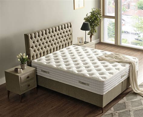 Vegan Mattress - Channel Trade Marketing