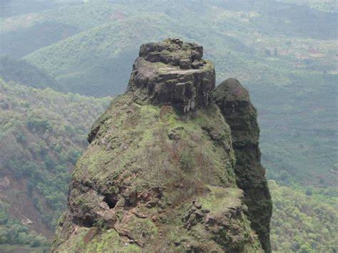 kalavantin durg worlds  dangerous fort sanskriti hinduism