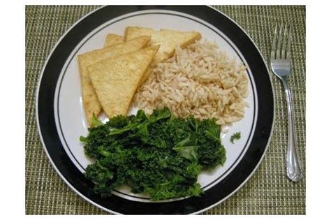 Food Combining Sample Menu Best Culinary And Food