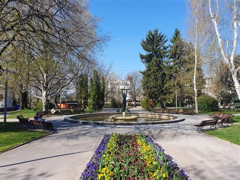 Things To Do In Hisarya Bulgaria Including Roman Ruins