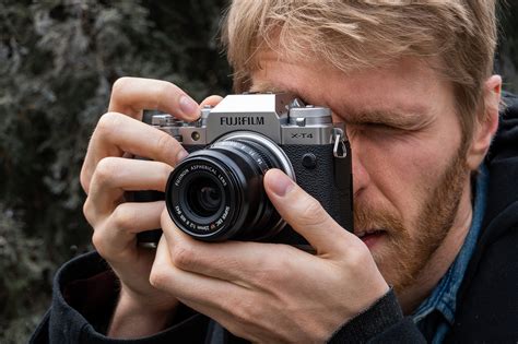 Hands On Review FUJIFILM Enhanced Flagship X T4 Mirrorless 58 OFF