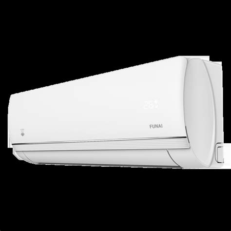 FUNAI Бытовые сплит-системы RAC-I-KD25HP.D02 в Москве — Официальный ...