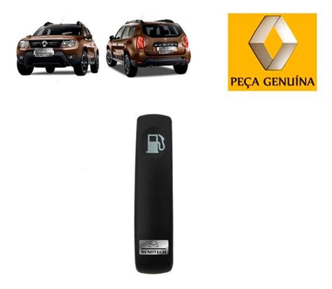 Alavanca Cabo Portinhola Tanque Duster 1.6 16v 846107688r | LOJA RENOTECH