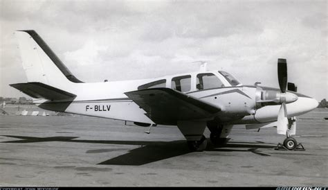 SFERMA SF-60 Marquis - Untitled | Aviation Photo #1158465 | Airliners.net