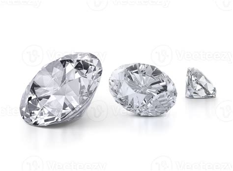 Large Clear Diamond Transparent Background 27148088 Png