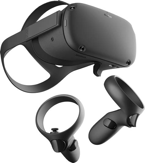 Oculus Quest Is the Biggest VR Innovation Yet - New Oculus Virtual ...