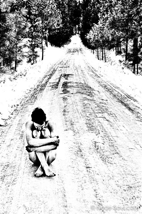 Desolation And The Human Form 7 Nude Soul Art Photos