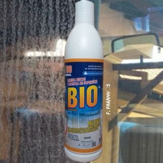 Bio Desengordurante Detergente Cremoso Multiuso Limpa Piso Remove