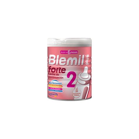 Blemil Plus 2 Forte 800 G