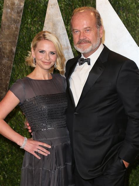 Who Is Kelsey Grammers Wife? A Detailed Look Into His Marital Life