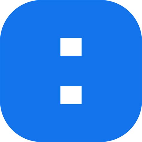 colon sign generic color fill icon