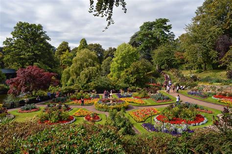 17 Free Things To Do In Shropshire This Autumn Visit Shropshire