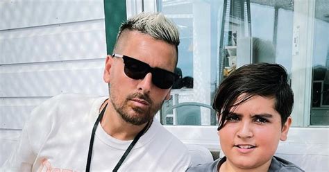 Did Mason Disick Have a Baby? Inside the Kardashian Rumor