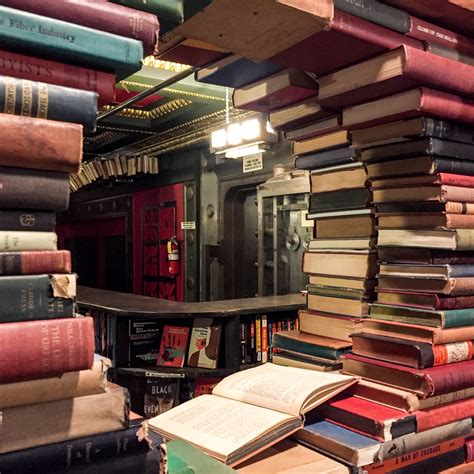 The Last Bookstore… – HilaryStyle