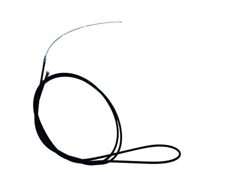 Тросик газа для мотобуксировщика Онего