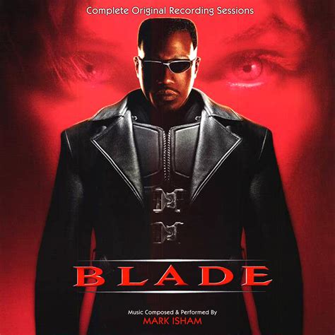 Blade - Wallpapers and art - Mine-imator forums