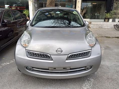 nissan march   sale  islamabad pakwheels