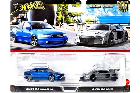 HWプレミアム2パック 2024 Mix 4のラインナップまとめ HBL96 Dash P 2 car set Hot Wheels 情報まとめ ホットウィール にわかマニア