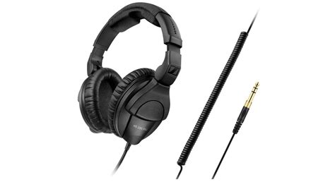 Types Of Headphones