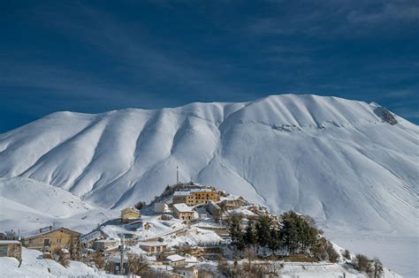 Norcia Un Viaggio Tra Storia Gastronomia E Natura Incantevole