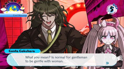 Oh God Oh Fuck R Danganronpa