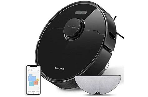Recensione Dreame Bot L10 Pro | Salvatore Aranzulla