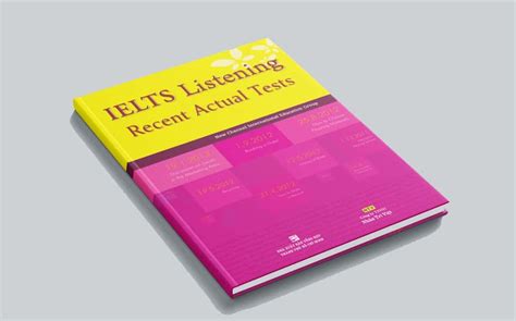 Ielts Listening Actual Test Pelajaran