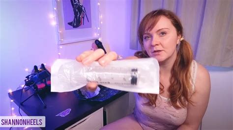 Bad Dragon Breeds My Twat Shannon S Sex Fucktoy Review Hotntubes