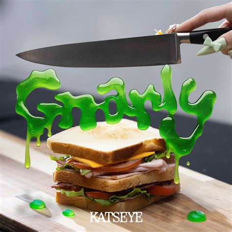 KATSEYE - Gnarly - Reviews - Album of The Year
