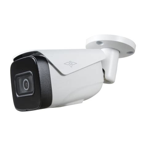 X-Security XS-IPB628SWHA-8U-AI - Ultra Range 8 Megapixel IP Camera, 1/2 ...