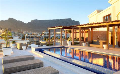 One&Only Cape Town – Southern Destinations