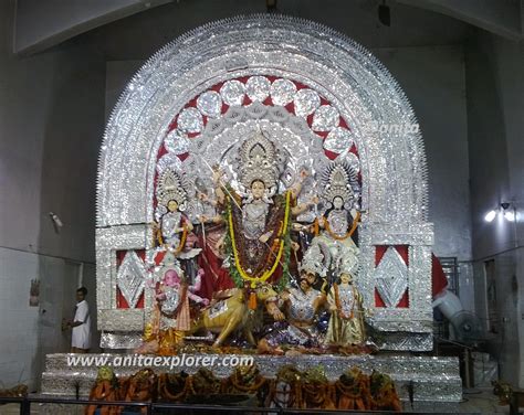 durga puja sahid nagar bhubaneswar  explorer  miracles