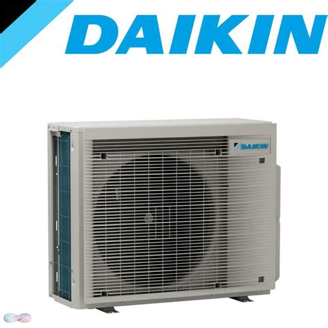 Daikin Multi Split 3 Room Outdoor 3MXM52A9 Air Conditioning 5 2kW 18000BTU