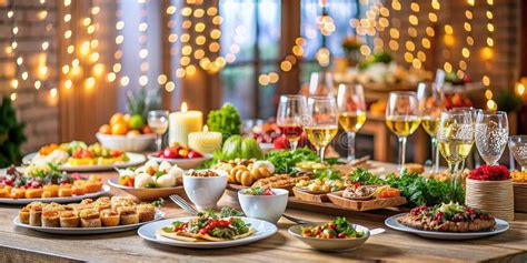 catering dinner stock illustrations  catering dinner stock