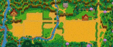 Frontier Farm | Stardew Valley Expanded Wiki | Fandom