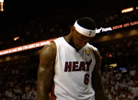 Mark Cuban Divulges Thinking Behind Dallas Mavericks Slowing Lebron James Down In 2011 Finals