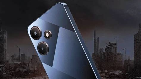 Infinix Hot I Announced At Rs In India ShiftDelete Net Global