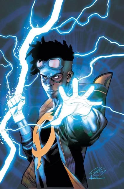 Static Shock