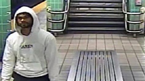 Suspect Turns Himself In For Sexual Assaults On Septa Broad Street Line