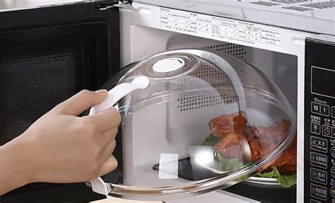 Stop Your Food From Exploding In The Microwave Heres How The Tech Edvocate