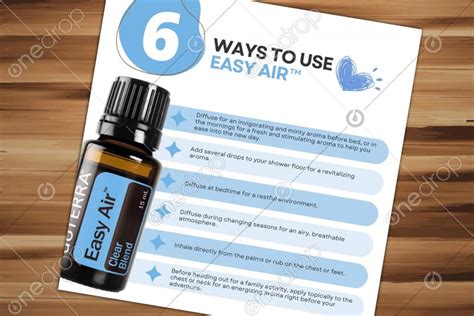 Easy Air I 6 ways to use by Karyne Bradley