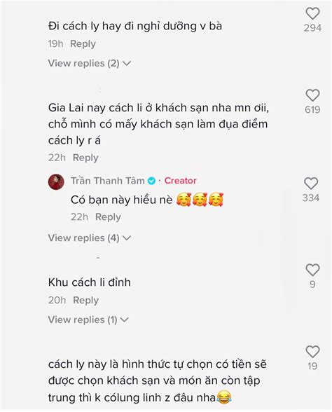 Hot girl trứng rán bắt trend TikTok nhưng netizen chú ý nhất là không gian ở khu cách ly