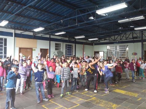 Escola Municipal Hugo Gerdau